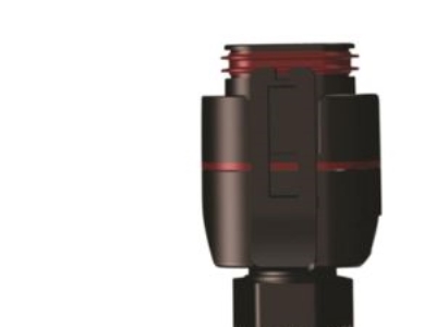 Grundfos Stik Til Alpha/Magna Samt Comfort Pumper - Bruges Til At Slutte Elkablet Til Pumpen