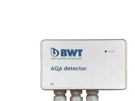 Bwt Aqs-Detektor Komplett - 1 Stück Im Karton