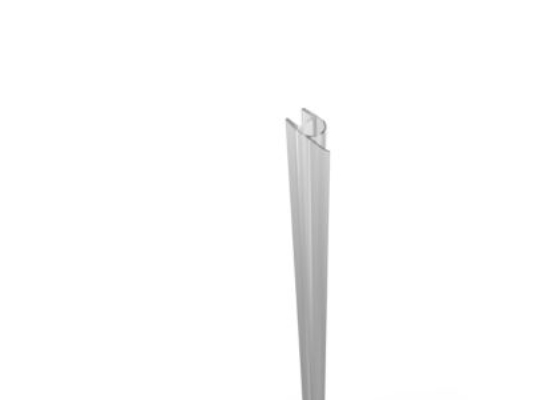 Vetro Tætningsliste - 1950 mm | VVS Artiklar - Badrum - Duschset & Tillbehör | GameStuff