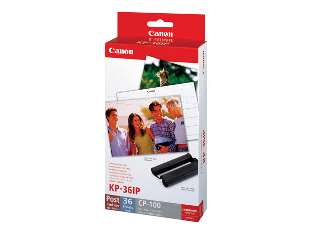 Canon 7737A001-36