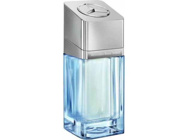 Mercedes-Benz Mercedes-Benz Select Day Eau De Toilette 100 Ml (Man)
