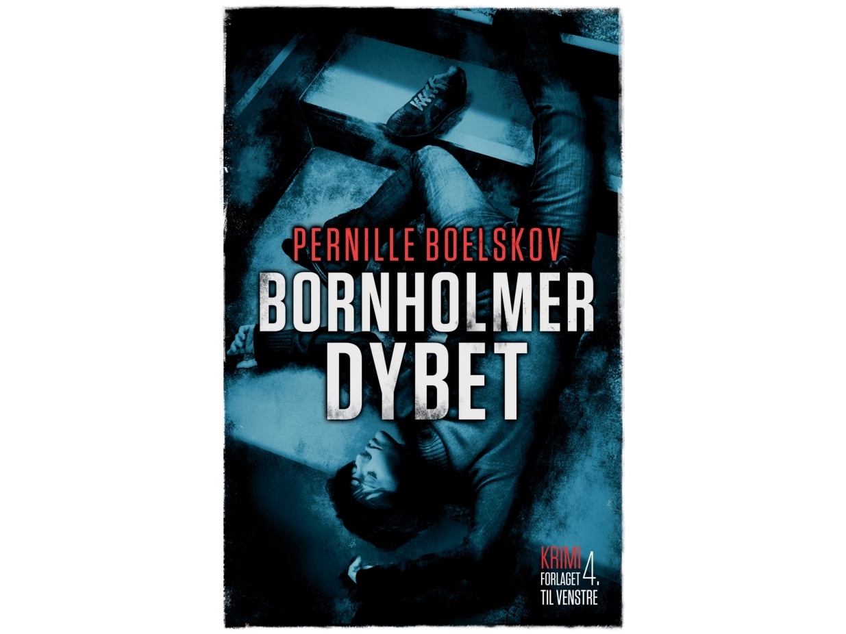 Bornholmerdybet | Pernille Boelskov | Sprache: Dänish