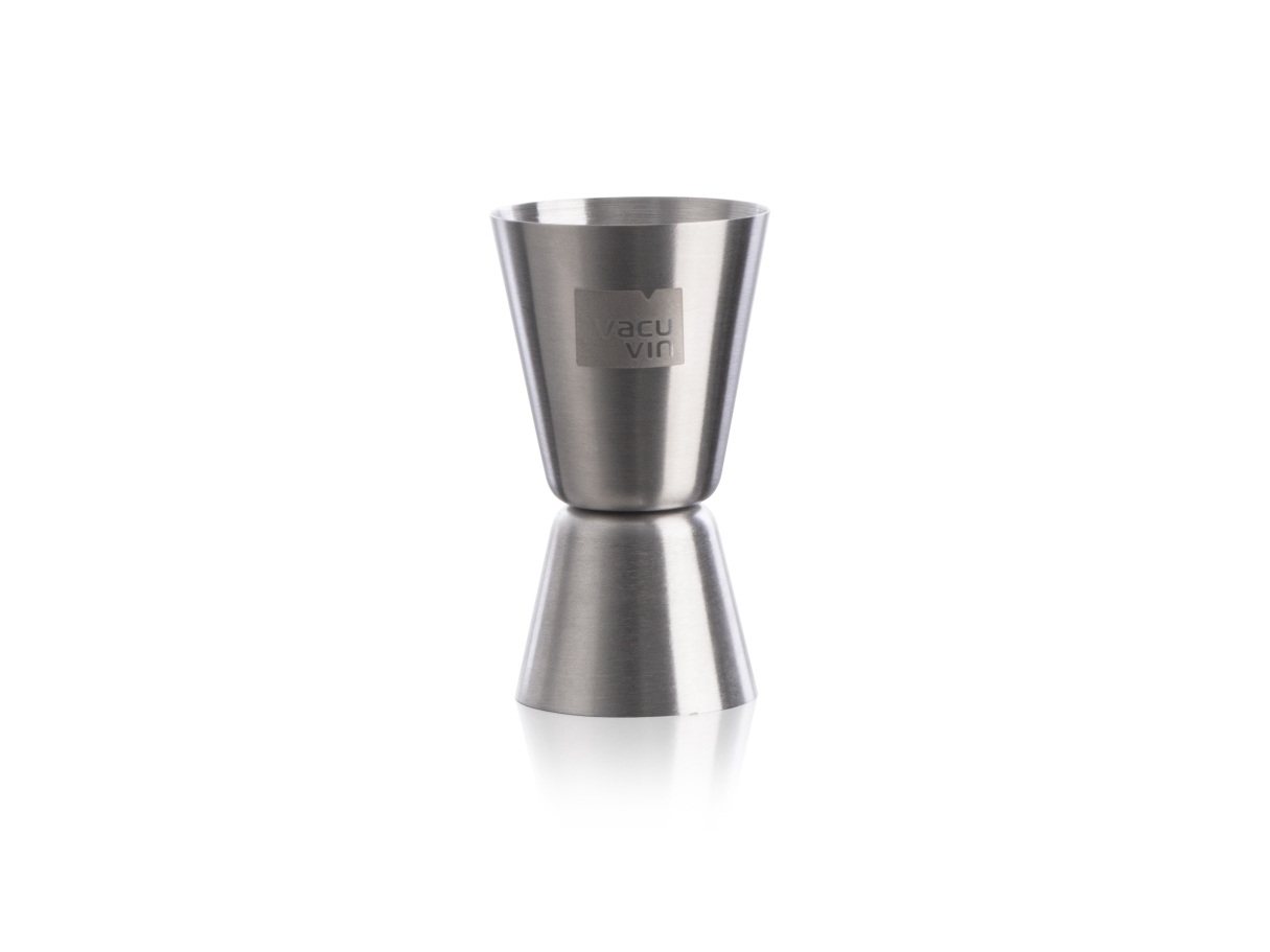 Doppeltes Mattenglas Vacuvin