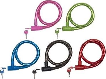 Dunlop Dviracio spyna Dunlop Snake 18x800mm