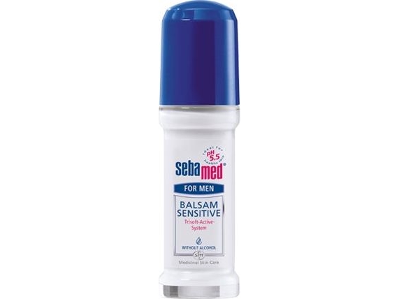 Sebamed Rollon Balm For Men 50 Ml