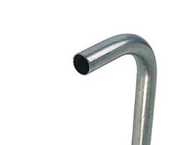 VSH rørbøjn.18 mm.90gr. - M-bakke XPress rustfri press | VVS Artiklar - Rör & Kopplingar - VSH Rostfri | GameStuff