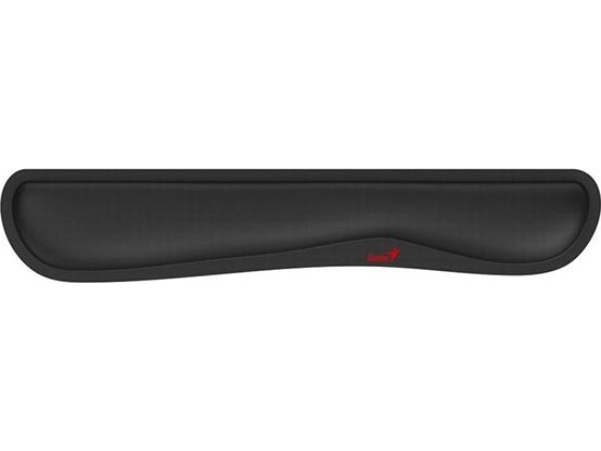 G-Wp 100 Wrist Rest Black