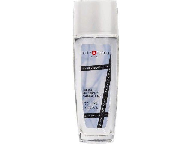 Coty Pret A Porter Original Dsp 75Ml