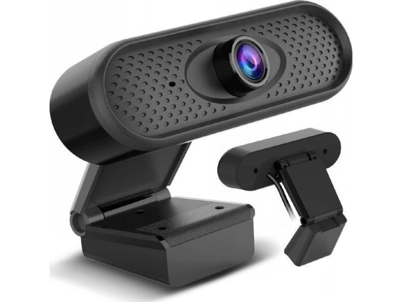 Usb Nano Rs Rs Rs680 Hd-Webcam Mit 1080P (1920X1080) Und Integriertem Mikrofon