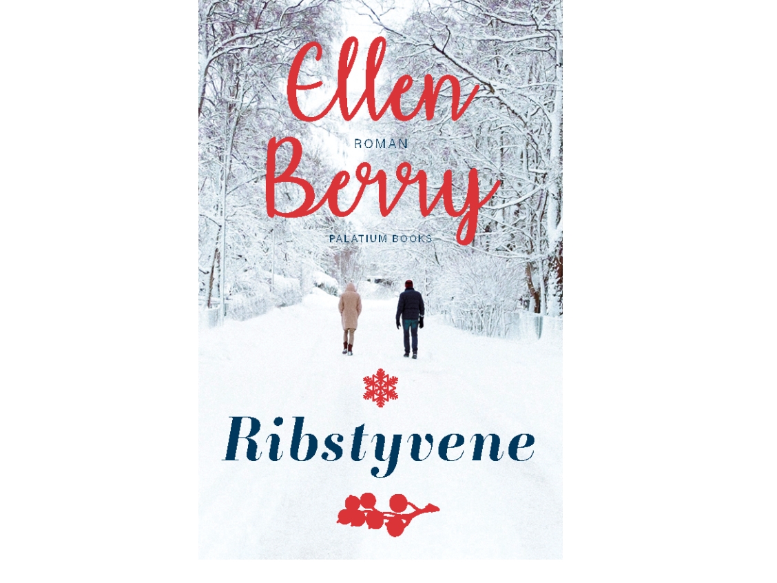 Ribstick | Ellen Berry | Sprache: Dänish