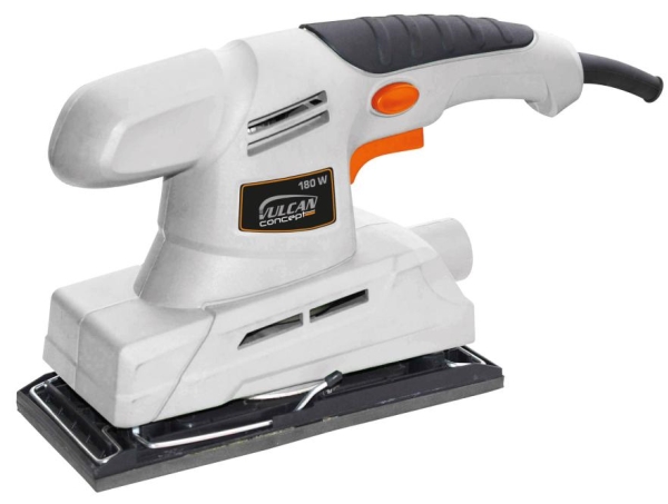 Vulcan Concept Sander Vulcan Vzo180