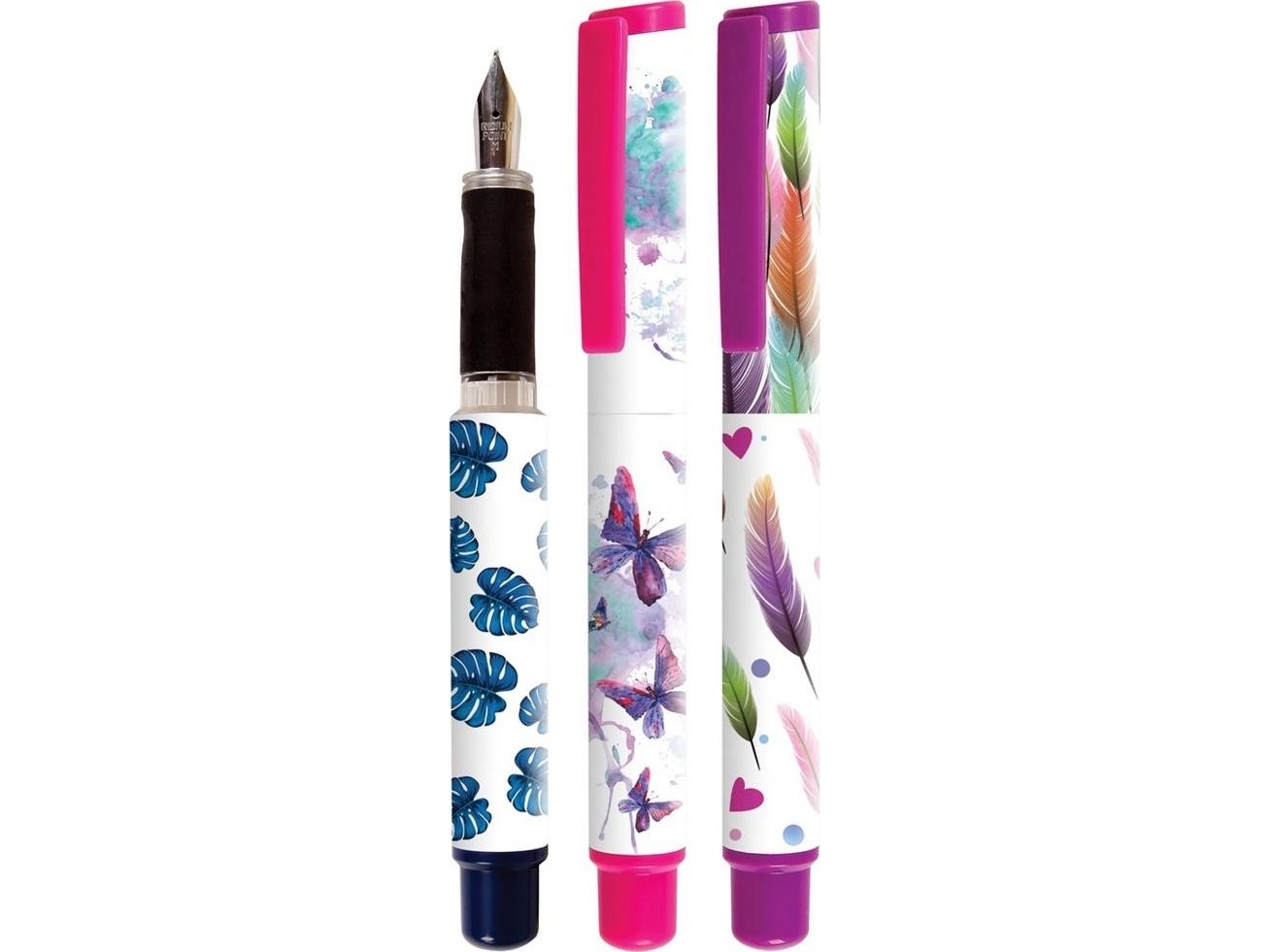 Go Pen C Fyldepen (12 Stk)