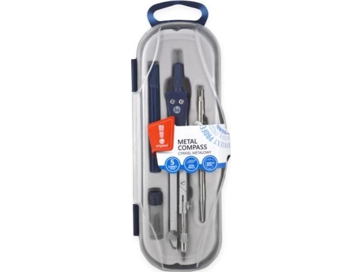 Memobe 5 Piece School Circulator