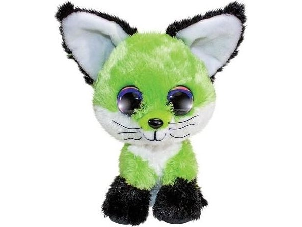 Tactic Lumo Stars Lis Lime Classic | Leksaker - Figurer & Dockor | GameStuff