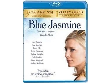 Kino Verden Blue Jasmine (Blu-Ray)