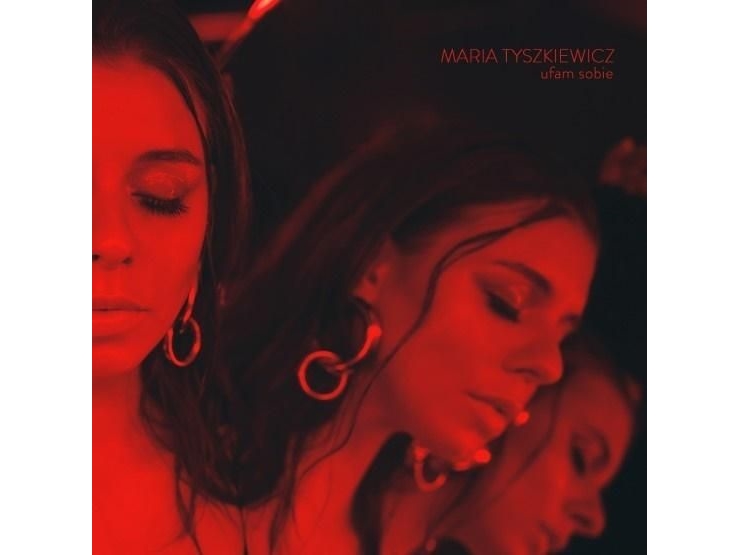 Ufam Sobie Cd (Maria Tyszkiewicz)