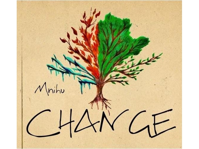 Change Cd