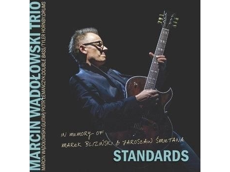 Standards Cd