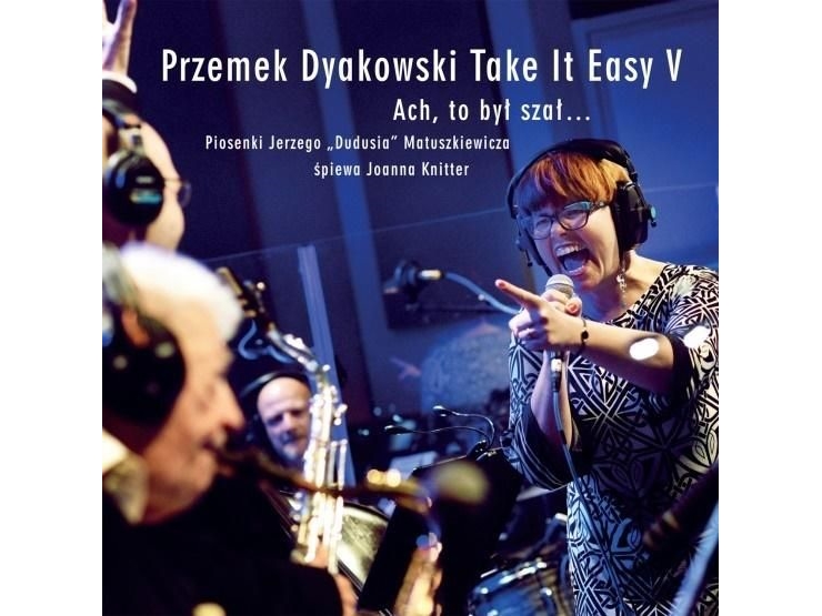 Ah, det var et vanvid... CD |