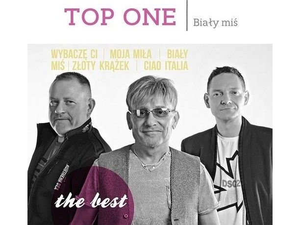 Den bästa. white bear CD | Film och musik - Musik - Vinylskivor | GameStuff