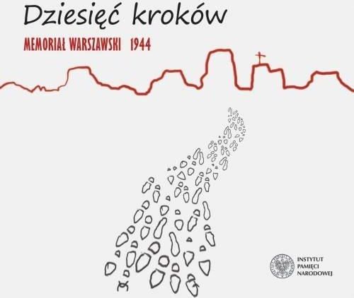 Ti Skridt. Warszawa Memorial 1944 Cd