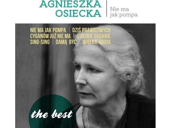 The Best. Nie ma jak pompa CD