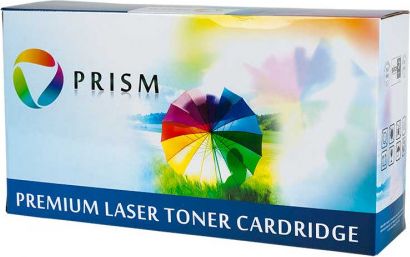 Toner Prism PRISM Minolta TN-321C cyan 25k Bizhub C224/284