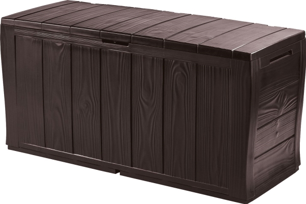 Sherwood Storage Box 270 L Keter Haveboks