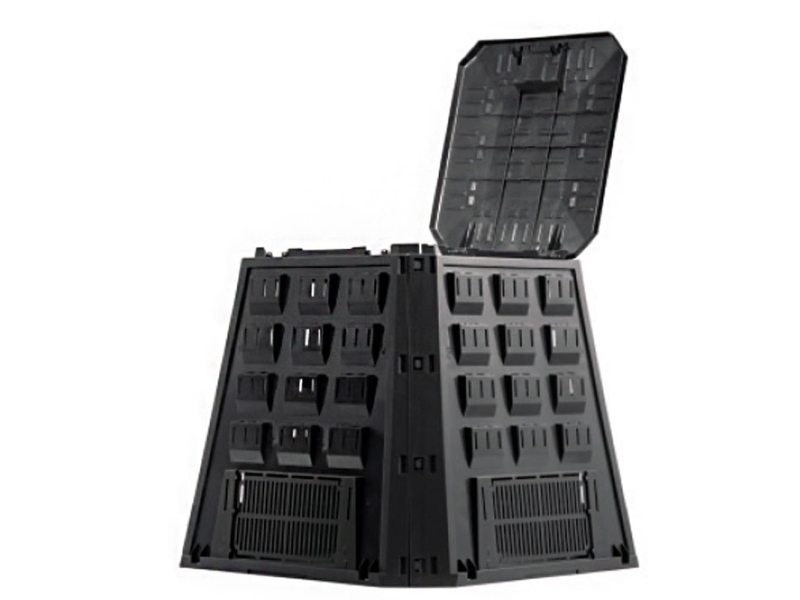 Prosperplast kompostbeholder 400 L (IKST400C)