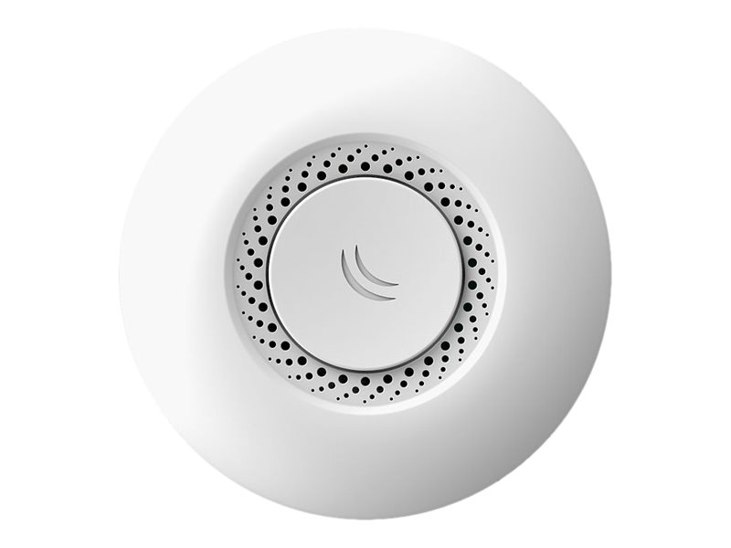 Mikrotik Routerboard Cap-2Nd - Trådløs Forbindelse - Wi-Fi - 2.4 Ghz