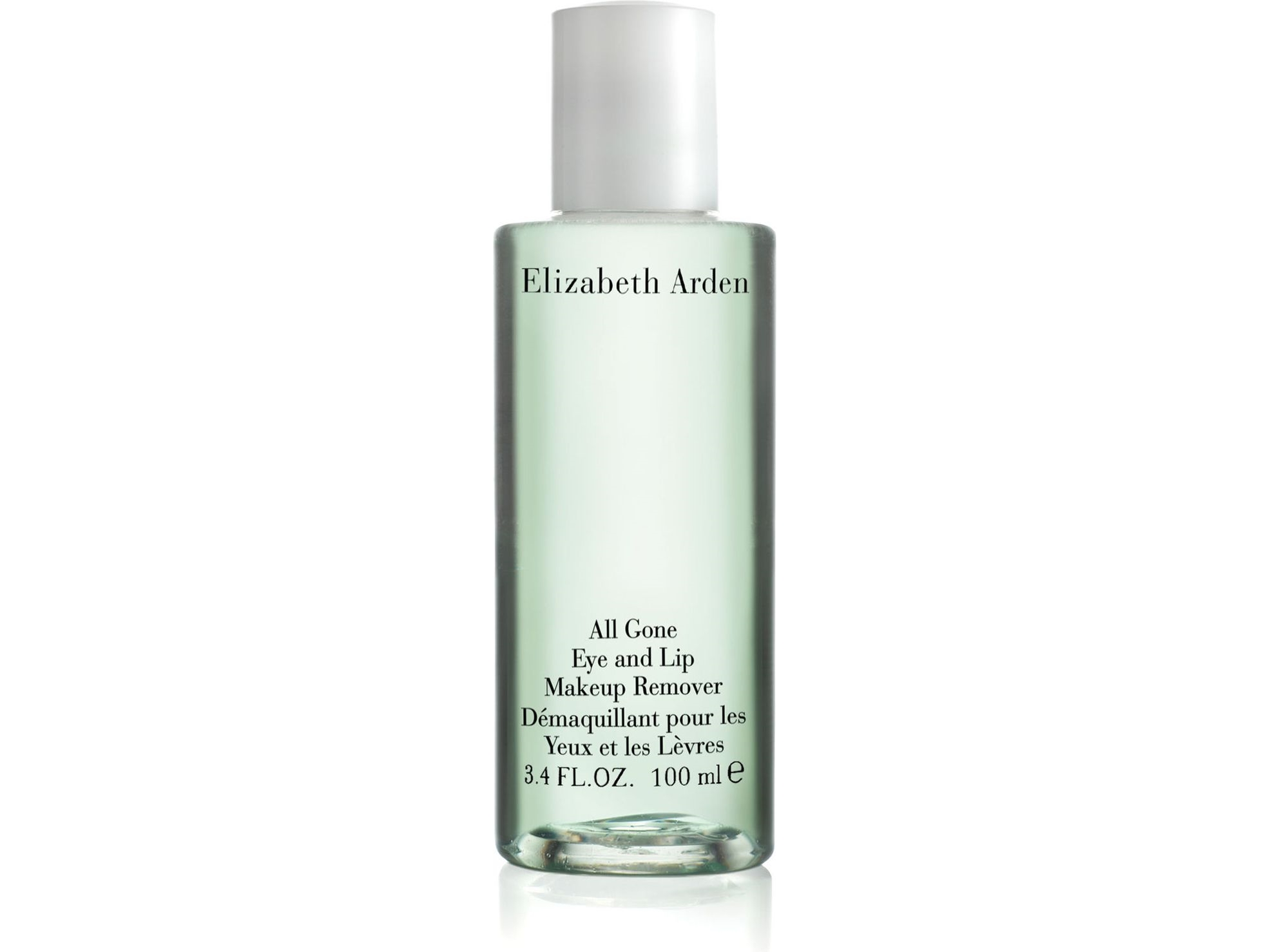 Elizabeth Arden All Gone Makeup Remover 100Ml