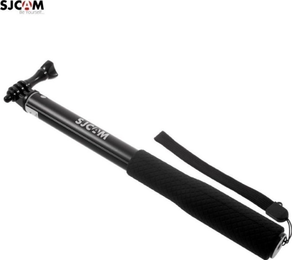 Monopod SJCAM SJCAM Monopod for sports cameras Black