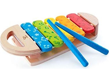 Hape Regenbogen-Xylophon