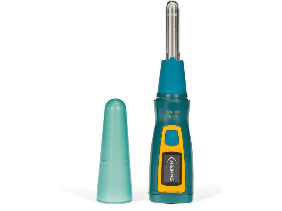 Steripen Steripen Ultra Uv Vandrenser