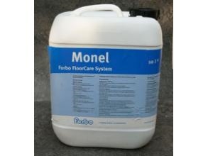 Vaskepleje Monel 818 Uden Voks Uden Parfume Til Plejekrævende Gulve 10 Ltr.