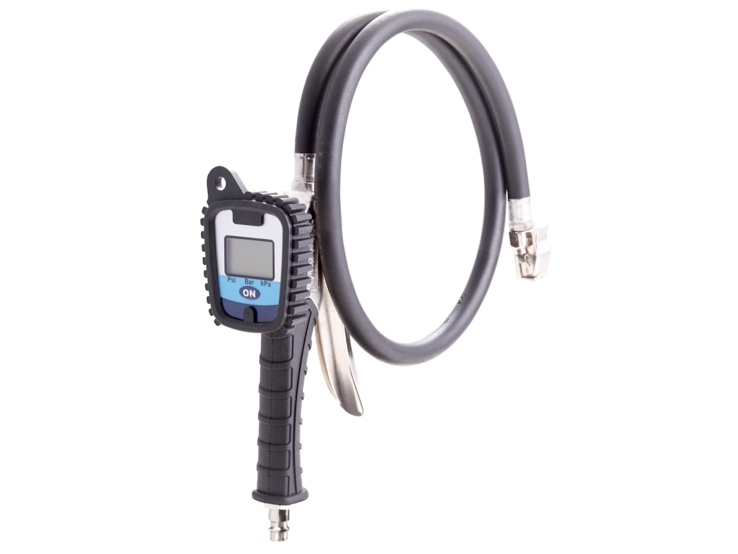 Aerotec Lcd Pro Druckluftreifenpistole 16 Bar