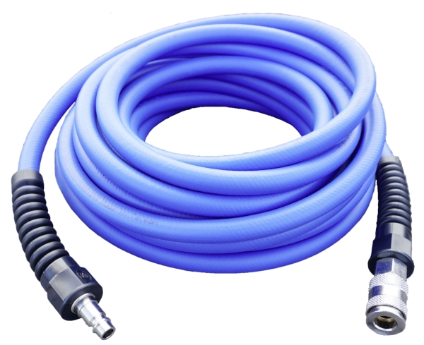 Aerotec Superflex Pro Trykluftslange 10 M 20 Bar