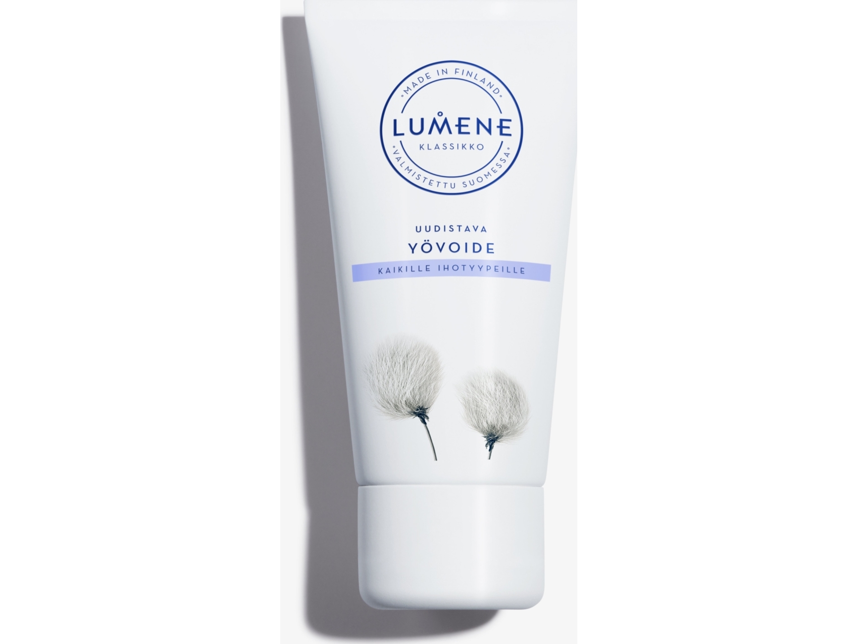 Lumene Regenerujący Natcreme, 50Ml