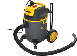 Stanley Sxvc20pte Industriestaubsauger