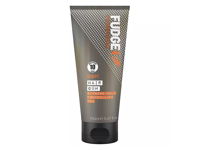 Fudge Sculpt Extreme Hold Controlling Gel 150 Ml