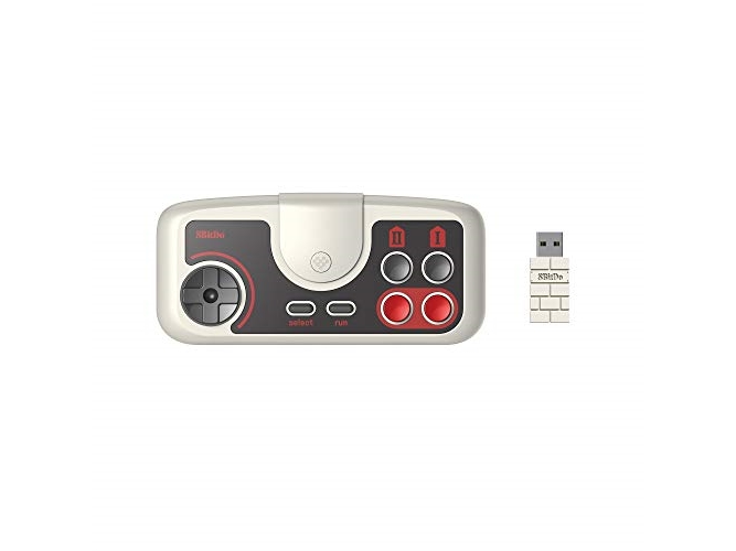 8Bitdo Pce Kabelloser Controller | 2,4 Ghz | Switch, Pc