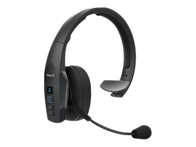 Jabra Blueparrott B450-Xt, Kabellos, Car/Home Office, 150 - 6800 Hz, 161 G, Kopfhörer, Schwarz