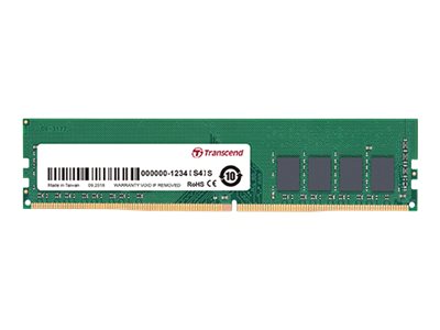 32Gb Jm Ddr4 2666 U-Dimm 2Rx8 2Gx8 Cl19