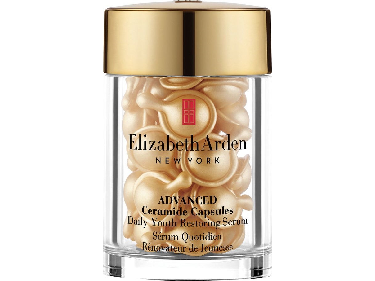 Elizabeth Arden Advanced Ceramide Capsules Daily Youth Restoring Serum 30 Kapsler I Boksen
