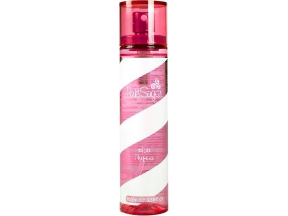 Aquolina Rosa Zuckernebel 100 Ml