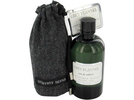 Geoffrey Beene Grauer Flanell Edt 240 Ml