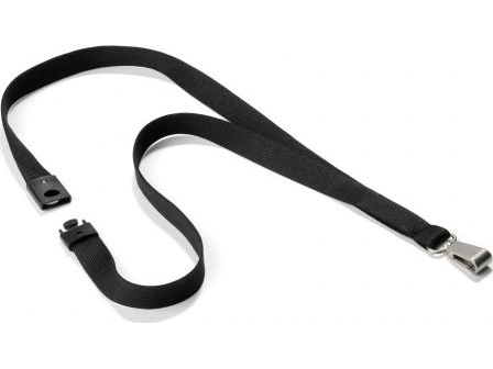 Durable 812701, Schwarz, 10 Stück(E)