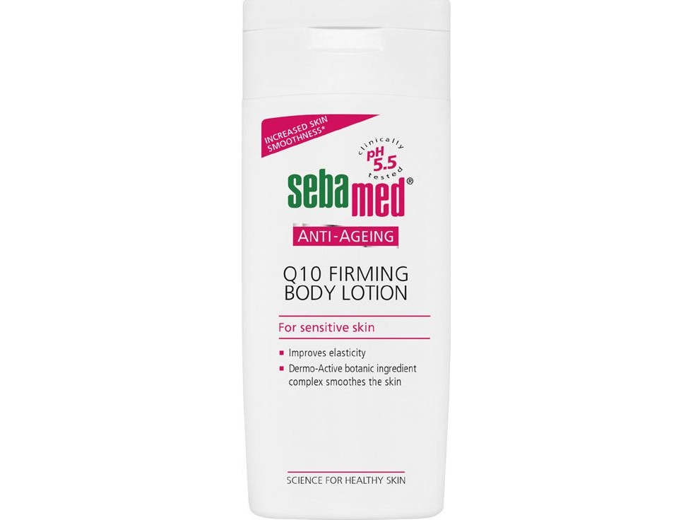 Sebamed Antiageing Firming Body Lotion Q10
