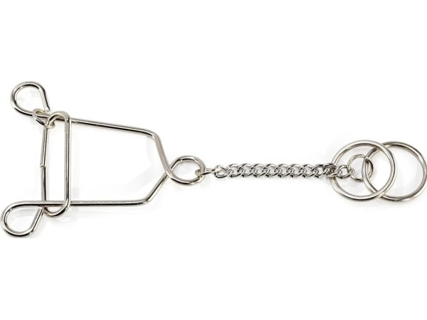 Racing Wire Puzzle #27 - Level 1/4 G3