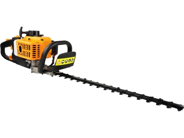 John Gardener benzinsaks G81054 55 cm